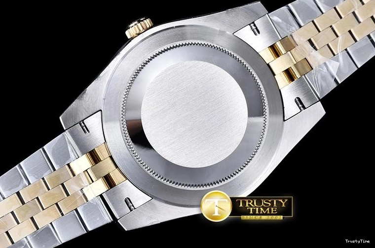 1219 Cozy R2DJ0198A – DateJust 2 Wrap 603